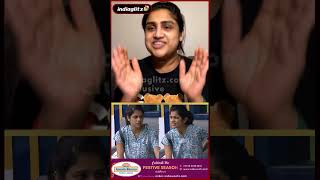 எந்த நம்பிக்கைல இவ்வங்க இருக்காங்க | Maya | Vanitha | Bigg  Boss 7 #shorts