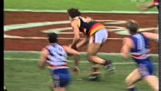 FNWB.com.au - 1996: Round 9, Footscray vs Adelaide - Part 3