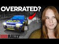 Is Richard Burns Rally Overrated?