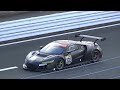 【s耐】２０２３富士公式テスト vol.1