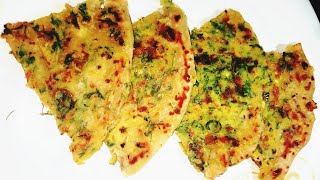 उरलेल्या चपाती पासून बनवा कुरकुरीत नाष्टा|Interesting Breakfast From Leftover Roti|Leftover Roti|