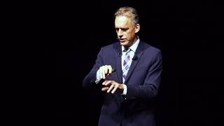 The Disappearance of God | Jordan Peterson
