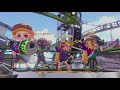 【視聴者参加型】スプラトゥーン2【1月1日】初見さん大歓迎！ロンブラ愛好家♡