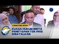 Polda Jabar Menolak Seluruh Dalil Kuasa Hukum Pegi