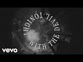 Breaking Benjamin, Adam Gontier - Dance with the Devil (Aurora Version/Lyric Video)