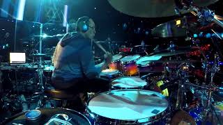 Nate Morton Drum Cam 23 - Mercy