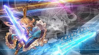 【最高音質/グラブル/GBVSR】シャルロッテ / Charlotta『Noble Execution』BGM / OST【Granblue Fantasy Versus RISING/ヴァーサス】