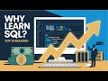 Why Learn SQL? | Best Programming Language to Learn in 2026 first