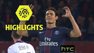 Highlights : Week 26 / 2016-2017