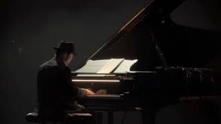 Ludovico Einaudi - Una Mattina \u0026 Nuvole Bianche Live 2024 @ Auditorium Lingotto Torino 09/10/2024