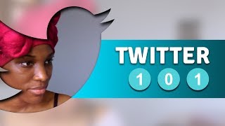 Twitter 101 (The Guide)