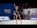 viktoria bespalova hoop iii stongest cup moscow aa 2023