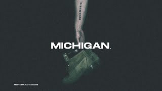 Hard NF Type Beat - 'Michigan'