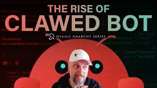 I Made My OpenClaw Bots Talk Together… and It Got Wild