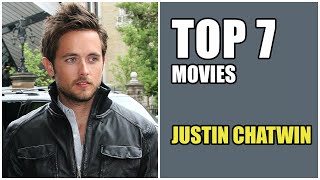 7 Movies Justin Chatwin | Justin Chatwin Movies (Only Main Role)