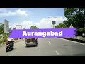 road trip nashik to aurangabad journey