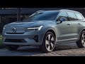 new world best car review finally volvo ex90 recharge launched the future of electric luxury suvs