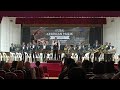 Free Spirit Overture - Jerry Williams performed by The Malacca High Wind Orchestra