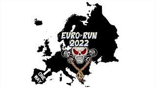 🔥💯OFFO💯🔥Impressions of AOA Euro Run 2022 Part 4🔥💯OFFO💯🔥Outlaws MC