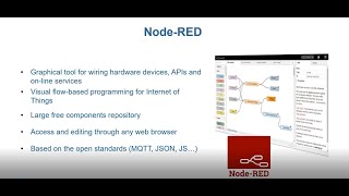 [Webinar] Node-RED for Device Connectivity