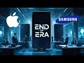 Expensive Phones Will Die Soon - Is This the End?