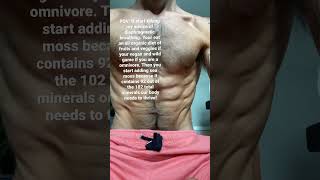 How To Get A Flat Tummy