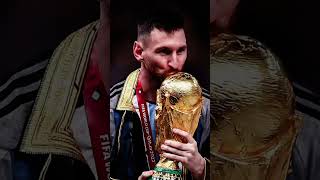 Messi fan