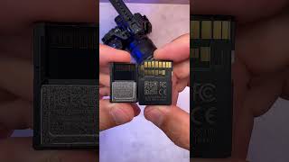 FASTEST 8K SD Cards! #shorts #fayron #lexar #a7iv #sony #8k