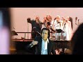 Nick Cave and the Bad Seeds - Conversion - Live - The Domain - Sydney - 23 January 2026