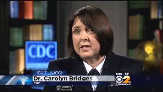 Dr. Max Gomez: Some Flu Vaccine Doses In Short Supply