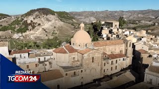 A Siculiana (Agrigento) le case costano un euro