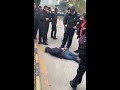 论北京警察怎么执法