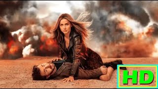 Ghosted 2023 | Ana de armas and Chris evans all kiss scene | HD