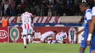 WydadPlus.com Wydad JSM Analyse du match