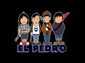 el pedro medley