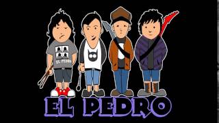 EL PEDRO MEDLEY