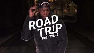 LDizz - Road Trip Freestyle | Link Up TV