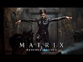 The Matrix Reactions: Echo Opening - The Matrix Resurrections