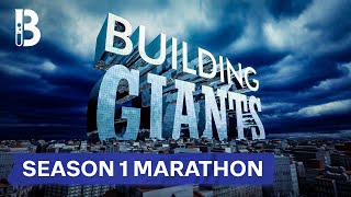 Building Giants | Full Season 1 | Blueprint