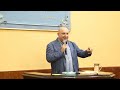 Vəz : Rəbbin hüzuru səninlədirmi?  Pastor Samir