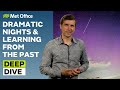 Deep Dive 13/08/2024 – Heat, lightning, meteor showers & Northern Lights– Met Office forecast UK