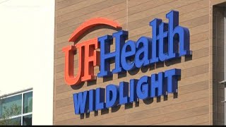 A new UF Health medical facility to open in Yulee