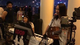 (2018-09-08)~ 香港Loop組合 唱 \