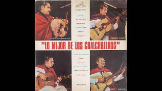 Del Tiempo Y Mamá Los Chalchaleros Album Lo Mejor De Los Chalchaleros Vinilo -1968