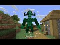 Minecraft but Your Ghost HAUNTS!