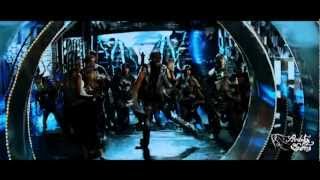 Thuppaki Remix- Google google- Prabhu Studios(HD)