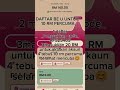 app terbaru buat duit 10 rm percuma #beu #bankislam #malaysia #buatduit #aplikasibuatduit