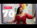 ARISE NEWS EXCLUSIVE INTERVIEW WITH AFRICA'S RICHEST WOMAN FOLORUNSHO ALAKIJA