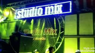 Equipe Studio mix