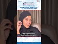 Tak Mau Disebut Hijrah, Baim Wong Bicara Paula Verhoeven yang Kini Berhijab